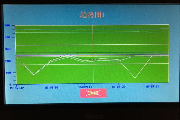 提升机过压保护装置